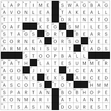 Opuntias (prickly pears) were used for a variety of purposes by the aztecs, whose empire, lasting. Monday April 27 2020 Diary Of A Crossword Fiend