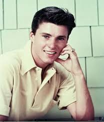 The 1960s were a fruitful decade in the world of fashion and hairstyling. 1960s Mens Hairstyles Pompadour Hairstyle Ricky Nelson 1960s Mens Hairstyles