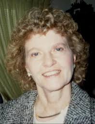 Virginia Katherine Foote