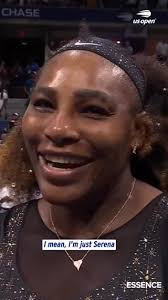 From Compton to Unconquerable you were unmatched. , Happy Birthday to  Serena Williams! 🎈 #ESSENCE