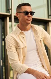 Shop the new eyewear collection by cr7. Cristiano Ronaldo Official Website