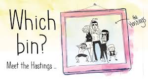 Rydges port macquarie is the ideal halfway stopover between sydney and brisbane. Waste Port Macquarie Hastings Council