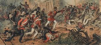 A Rare Peek Into the 1857 Revolt, One ...