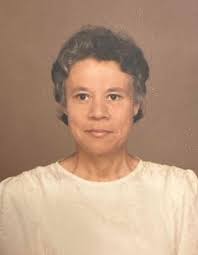 Obituary for Wanda Cain