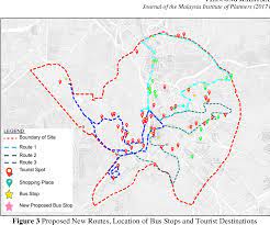 Ismail, effect of transportation polices on modal shift from private car to public transport in malaysia, journal of. Figure 3 From An Evaluation Of Urban Public Transport Route Case Study Hop On Hop Off Kuala Lumpur Malaysia Semantic Scholar