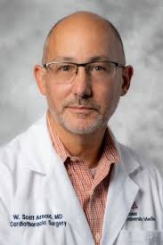 William Scott Arnold, MD