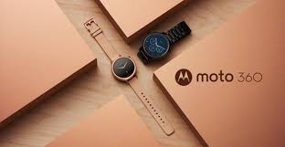 Motorola Moto 360 Sport 1st gen ...