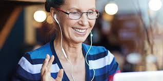 Your therapist is calling