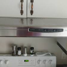 Find More Hotte Broan Allure 30po For Sale At Up To 90 Off