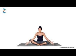 Classic Butterfly Yoga For Pcos Butterfly Pose Pcos