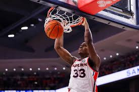 After beating UK, Auburn basketball has to stay 'desperate' at OU