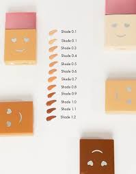 Benefit Hello Happy Soft Blur Foundation In 2019 Benefit