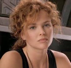 Important Questions That Need Asking Starship Troopers Carmen Or Dizzy Actrices Beverly Hills 90210 Actriz Estadounidense