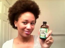 I had my hair dyed black several years ago. How I Use Jamaican Black Castor Oil To Help My Hair Grow Women Men Youtube