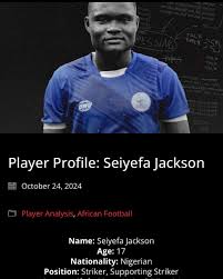 Another standout performance by Abdurrahman Bashir! ⚽🔥 His assist helped  secure a 3-1 victory for Shield City FA @shieldcityfa in the NLO Cup today.  His playmaking continues to shine