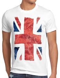 Banner, a long banner hoisted vertically, 4:1, with the same use as the flagge and. Style3 Print Shirt Herren T Shirt Union Jack Grossbritannien England London Flagge Brexit Queen Uk Online Kaufen Otto
