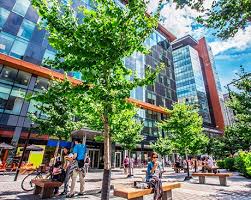 It was founded in 1974 following the unification of loyola college and sir george williams university. Concordia Climbs The 2018 National Taiwan University Ranking