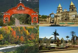 Fué hacia 1532 cuando nuño de guzmán ordenó al gobernador alvaro de bracamontes que saliera a conquistar los pueblos de la. Talpa De Allende Jalisco Pueblo Magico Guia Definitiva Tips Para Tu Viaje