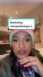 Gen Z Marketing Blinds