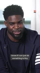 Micah Richards and Roy Keane: The Ultimate Double Act