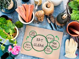 Eating clean is a cookbook for a healthy life! Healthy Snacks Malaysia Delicious Dinner Salad Recipes You Can Try Out