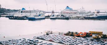 Worldwide auto transport customs documents. How Do I Ship A Car To Europe Adventurism Tv