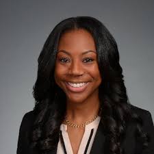 Chantel Hilliard's Instagram, Twitter & Facebook