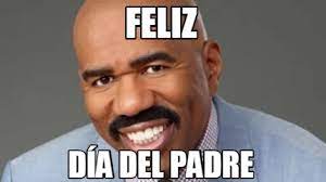 Meme Creator Funny Feliz Dia Del Padre Meme Generator At Memecreator Org