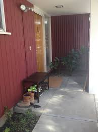 And black will most likely be my color to match window frames (also needing a paint job is my shutters. Paint One Side Or Both Sides Of A Front Door