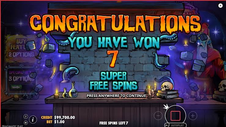 Mr Null's Wicked Wares Slot Review - iGamingToday.com - News, insights and  Slots review