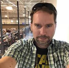 Bourbon Penn Issue 08