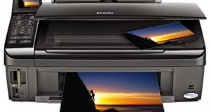 The mfp lacks an automatic document feeder for scanning or duplicating multipage documents. Complete Latest Epson Drivers Download Page