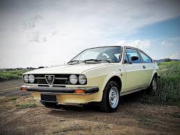 Image result for Giallo 1983 Alfa-Romeo