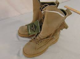 Addison Gore-Tex Military Style USGI US Army Marines Desert Cold Boots SIZE  3XW