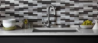 This keeps your grout from getting stained during normal kitchen activities. Grout Colors Make The Space Jeffrey Court Hd