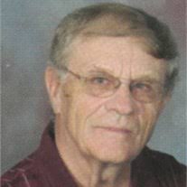 Earl Snyder Obituary