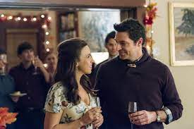 Crossword puzzle mysteries is a popular series on hallmark movies & mysteries. Hallmark Announces Crossword Mysteries Starring Lacey Chabert