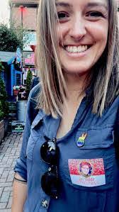 Vanessa Coon's Instagram, Twitter & Facebook