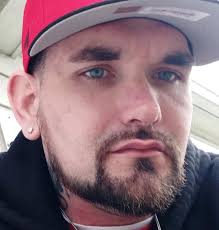 Donavan James Fritz II, age 33