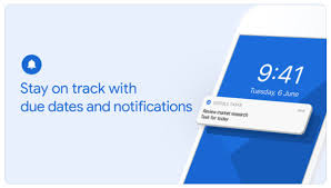 Information in this article applies to the web version of google tasks and to the mobile apps for iphone and android smartphones such as the samsung galaxy series and motorola moto. Download Google Tasks Official App For Iphone And Android Direct Links