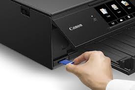 Canon mx 318 printer driver for windows. How To Scan Multiple Pages Canon E510