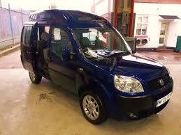 2009 Fiat Doblo 1 3l 8 200 Eur Cyprus Larnaca Carscypruscom Fiat Doblo Fiat New And Used Cars