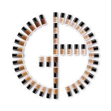 Giorgio armani's luminous silk foundation has been designed to be used with the brand's signature unique blender brush. Giorgio Armani Luminous Silk Foundation Armani Beauty Uk