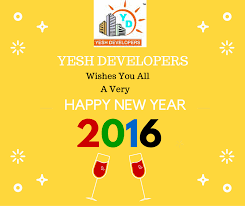 Wish You All A Very Happy New Year 2016 We Hope You All Have A Wonderful New Year Happynewyear2016 Happy New Year 2016 Event Promotion New Years 2016