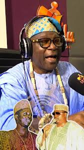 The Legendary Feud: Ayinla Omowura & Ayinde Barrister Explained