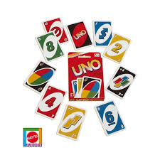 Bazar y textil juguetería carrefour juegos de mesa juego uno solo ruibal. Juego Del Uno Juego De Cartas Zacatrus