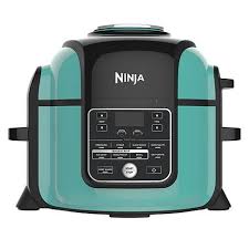 Ninja Foodi 6 5 Quart 8 In 1 Pressure Cooker W Tendercrisp Technology 8862498 Hsn In 2020 Ninja Cooking System Recipes Pressure Cooking Ninja