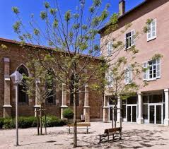 Mecs Notre Dame Acolea