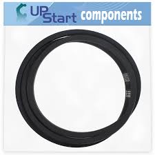 Craftsman lawn mower parts that fit, straight from the manufacturer. Lawn Mower Parts Accessories Compatible With 532148763 Deck Drive Belt 148763 Drive Belt Replacement For Craftsman 917273022 Riding Mower Patio Lawn Garden Klemens Jelesnia Pl