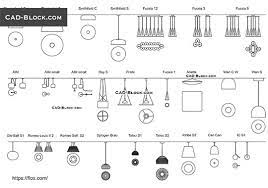 The free library lighting with more than of 20 cad models and blocks including bedroom lighting, table lamps, floor lamps, ceiling lights and other autocad blocks. Lighting Free Cad Blocks Download Internal And External Illumination